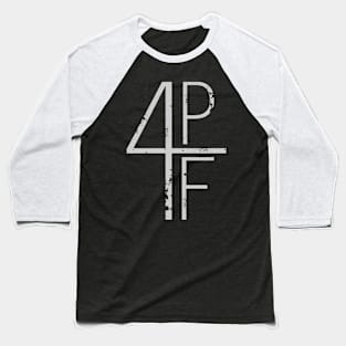 4 ever music Baseball T-Shirt